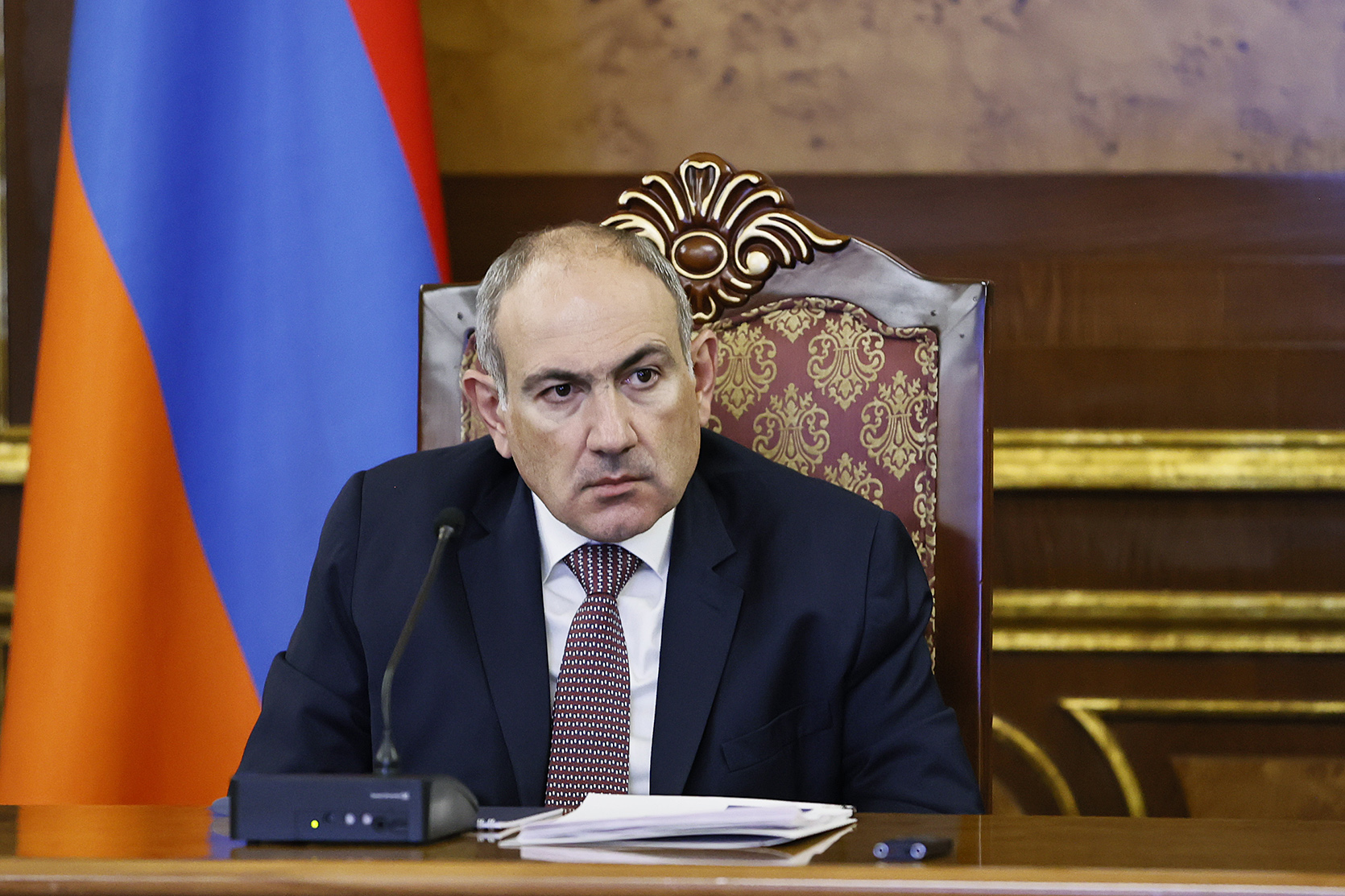 ՀՀ սեփականության իրավունքն է վերականգնվել Օձունում գտնվող հողատարածքի նկատմամբ