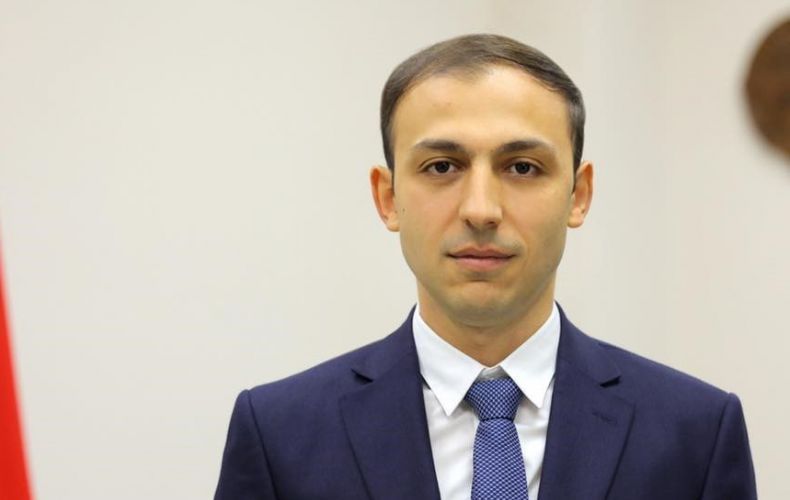 Արցախը երբեւէ եւ որեւէ կարգավիճակ չի կարող ունենալ Ադրբեջանի կազմում․ Գեղամ Ստեփանյան