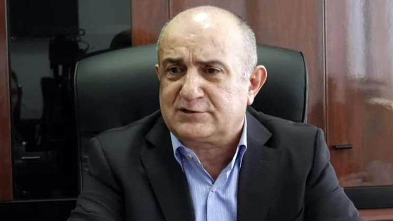 Ես նամակներով դիմել եմ Նիկոլ Փաշինյանին, գրավոր գրել եմ, որ դատապարտված եք պարտության․ Բաբայան