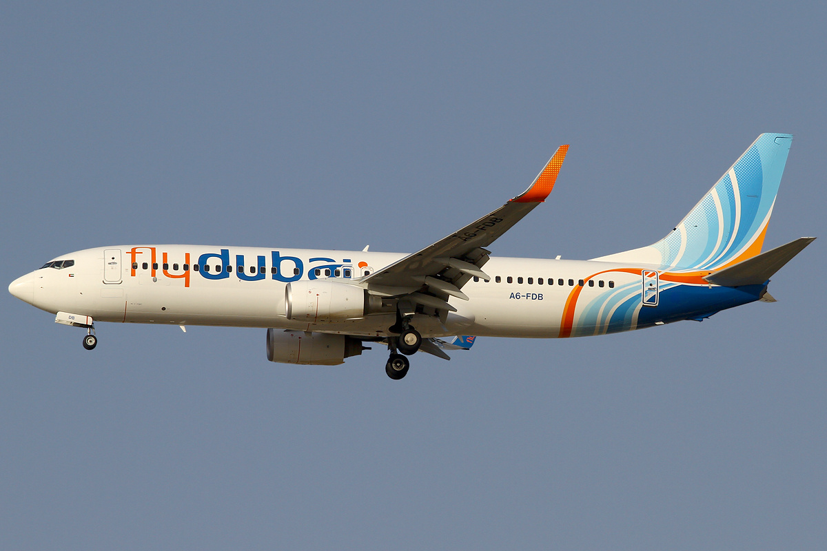 Flydubai-ի օդաչուներից մեկը փորձել է միտումնավոր ավիшաղետ ստեղծել. իսրայելական ԶԼՄ