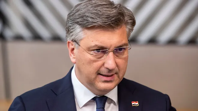 Երևանում եվրոպական քաղաքական համայնքի գագաթնաժողովի անցկացումը շատ ուժեղ ազդակ է Հայաստանի համար․ Խորվաթիայի վարչապետ