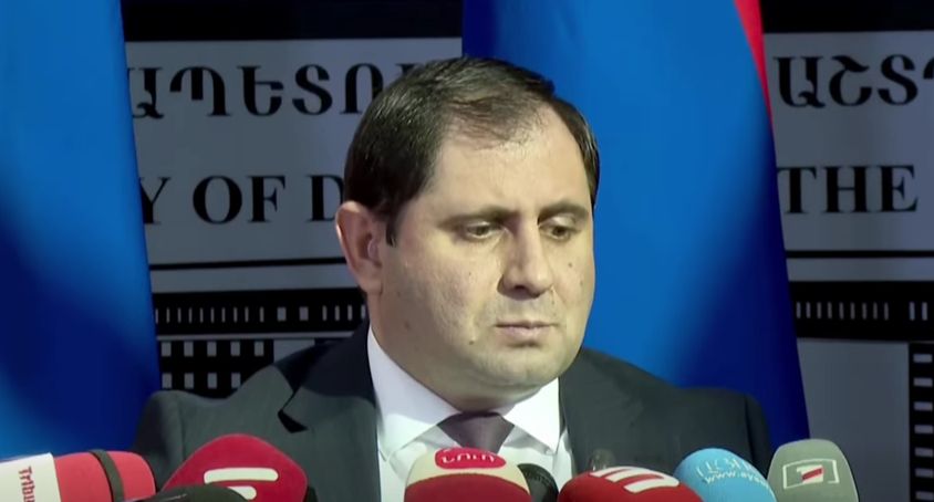 Իմ կուսակցության, քաղաքական թիմի բոլոր որոշումներն առաջ եմ մղելու և դրանց ջատագովն եմ. Պապիկյան