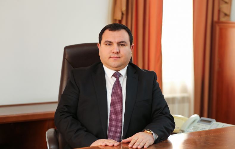 Ցանկացած իշխանության և կառավարող ուժի արդյունավետ կառավարման գրավականը կայունության և տևականության մեջ է. Գուրգեն Ներսիսյան