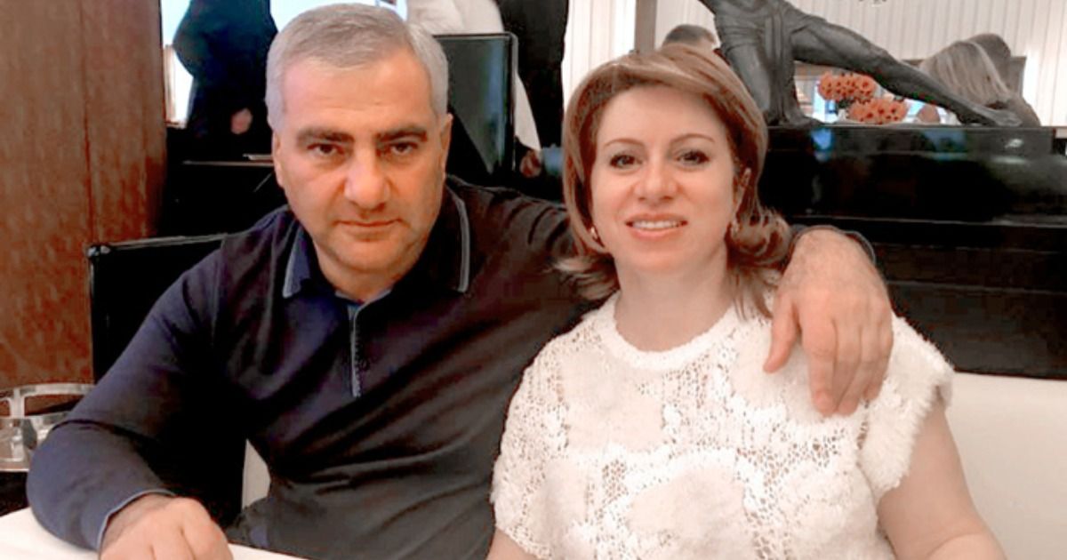 Որևէ ճնշում, որևէ վախեցում, որևէ սուտ չի կարող շեղել մեզ մեր ճանապարհից. Սամվել Կարապետյանի կնոջ հայտարարությունը