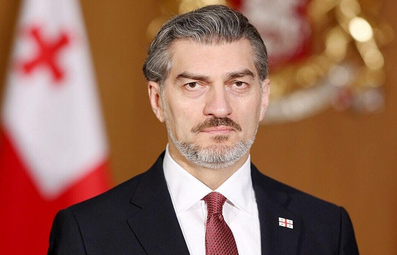 Վրաստանի նախագահը ներում է շնորհել 2024 և 2025 թվականներին անկարգությունների համար դատապարտված յոթ անձի