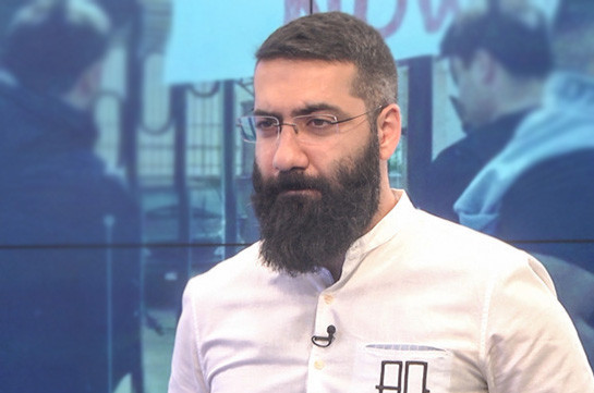 Արցախի հետ կապված ինչ-որ բան է պարտադրվում այս իշխանություններին. Դանիելյան