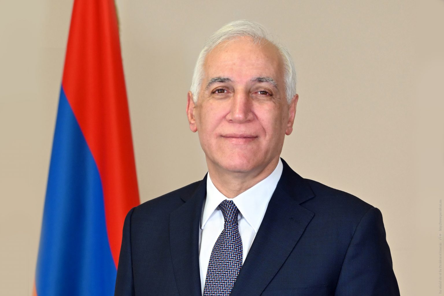 Վահագն Խաչատուրյանը շնորհավորական ուղերձ է հղել Չիլիի նախագահ Խոսե Անտոնիո Կաստին