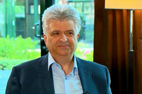 Վարդան Սրմաքեշն Արցախի նախագահական ընտրություններում հաջողություն է մաղթել Արայիկ Հարությունյանին