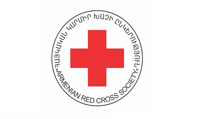 Հայկական Կարմիր խաչի ընկերությունը արձագանքում է Գորիսի հյուրատներում տեղավորված արցախցի երեխաների կարիքներին