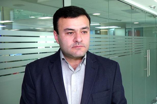 Իրավունքի նման բռնաբարություն ես չեմ տեսել քրեական արդարադատության ոլորտում աշխատելու պահից․ Վարոսյան