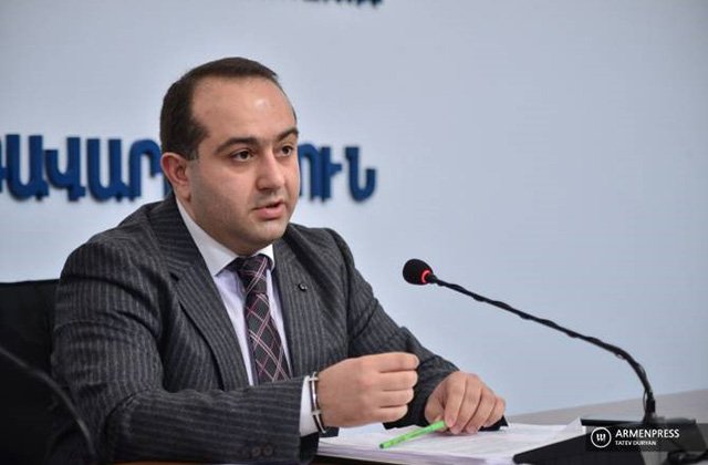 Աշխատող զինհաշմանդամները պաշտպանված կլինեն օրենքով. նախագիծը դրվել է հանրային քննարկման