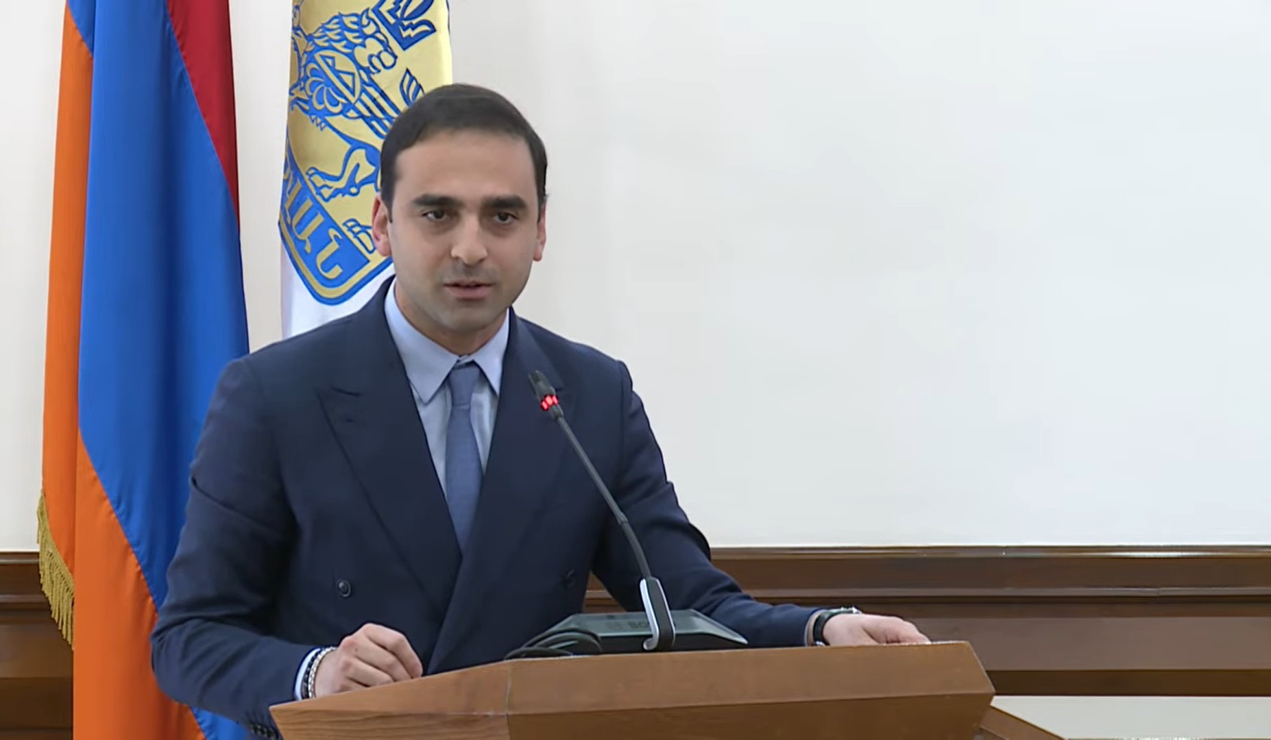 100 ծրագրից 5-ում ունենք խնդիր. Ավինյանը՝ մանկապարտեզներում հայտնաբերված թերությունների մասին