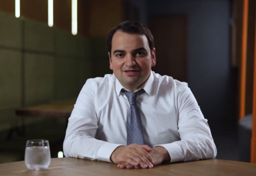5 հոգանոց ընտանիքը կստանա 150 հազար դրամ աջակցություն. Նարեկ Կարապետյանը՝ աղքատության հաղթահարման հիմնադրամի մասին