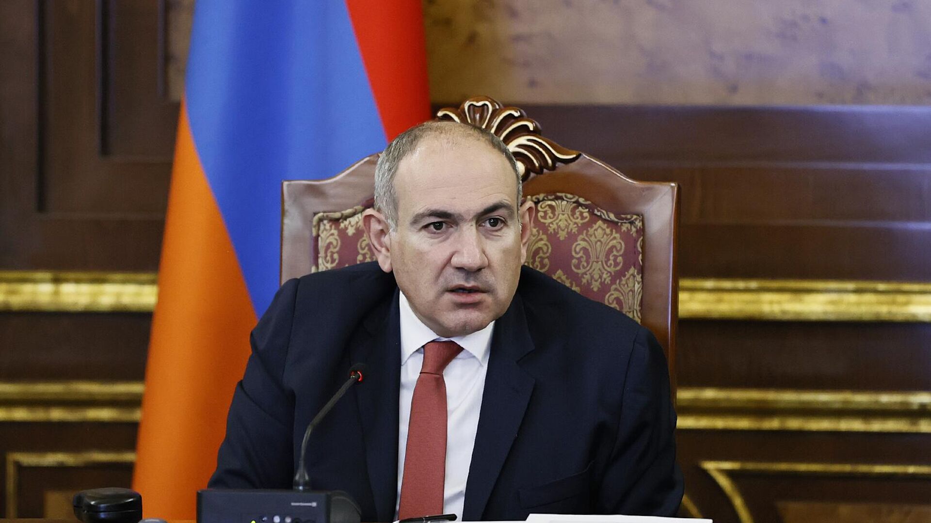Արծվաշենի խնդիրը լուծելու տարբերակներից մեկը կարող է փոխանակումը լինել. Փաշինյան