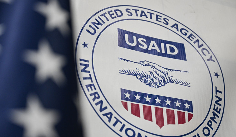 USAID–ն պաշտոնապես դադարեցնում է գործունեությունը. ԱՄՆ պետքարտուղար