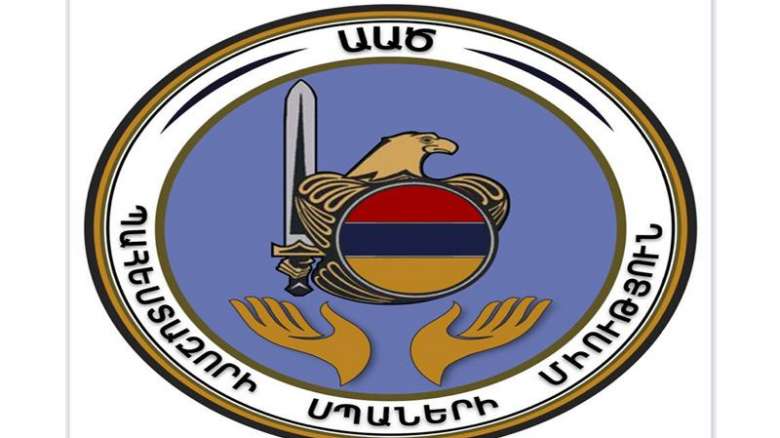 Արման Բաբաջանյանին` փորձեք ինքնամխիթարվել. ԱԱԾ պահեստազորի սպաների միություն