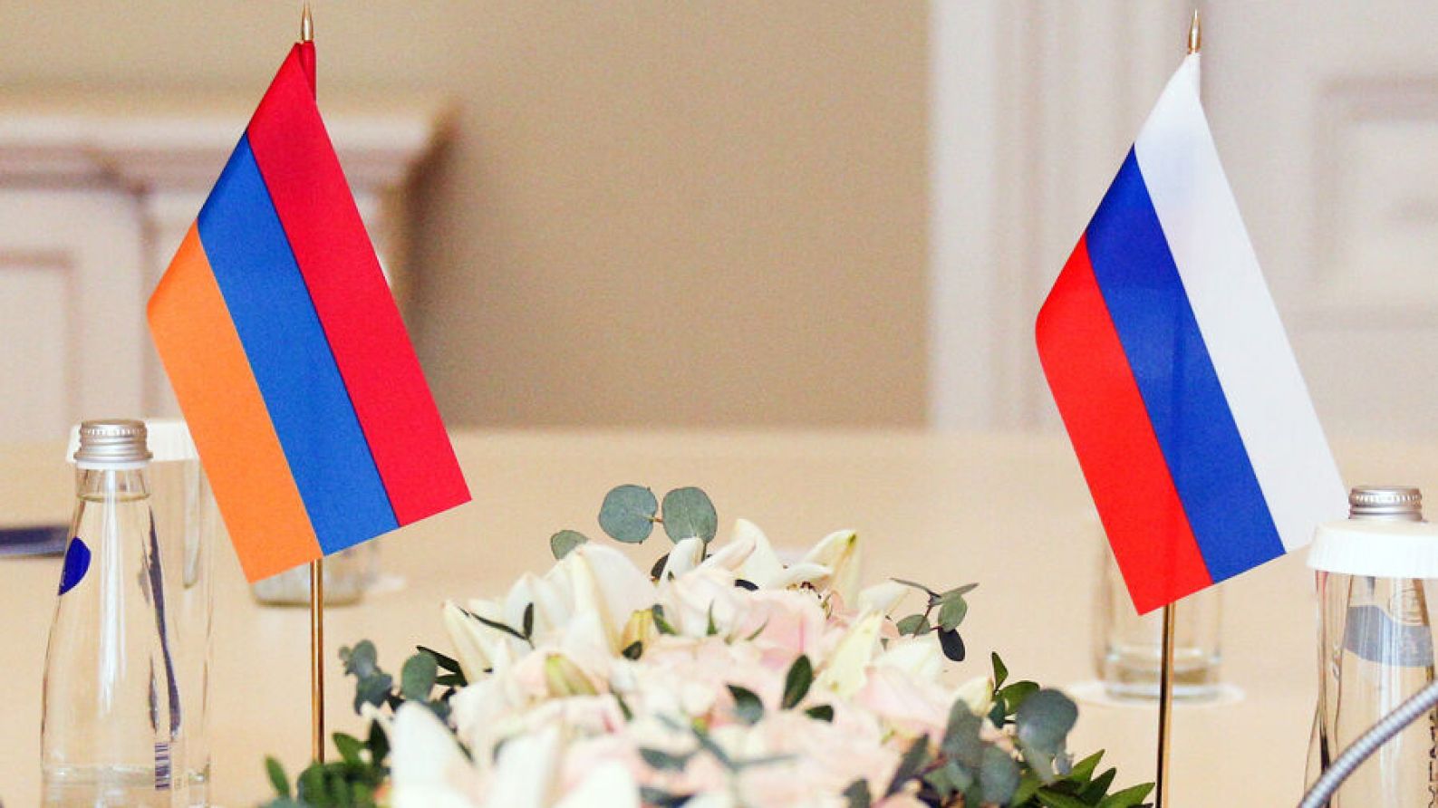 «Ռուսպրոդսոյուզ»-ը ցույց է տվել, թե ինչպես են Հայաստանից ապրանքների մատակարարման սահմանափակումները ազդել ՌԴ-ի վրա