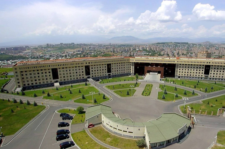 ՀՀ ՊՆ-ն պլանավորում է մասնակցել Եվրոպայում ԱՄՆ ցամաքային զորքերի հրամանատարության  այլ զորավարժությունների