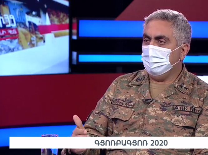 Վաղը կավարտվի ճակատամարտը Շուշիի համար․ Արծրուն Հովհաննիսյանը նոր լուրեր է հայտնում