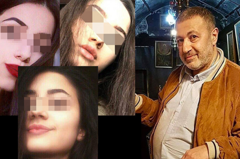 Միխայիլ Խաչատուրյանը հետմահու մանկապիղծ է ճանաչվել