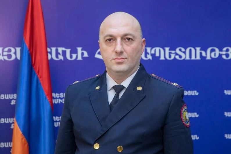  Ի՞նչ ունեցվածք ունի Ծառուկյանի գործով քննչական վարչության պետ Դավիթ Մանուչարյանը․ «Ժողովուրդ»