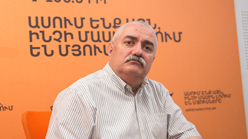 Հաղորդակցության ապաշրջափակման շրջանակներում պետք է կրկին բացել Վարդենիս-Մարտակերտ ճանապարհը և վերսկսել հաղորդակցությունը Հայաստանը Ռուսաստանի հետ կապող Իջևան-Ղազախ ճանապարհով. Սաֆարյան