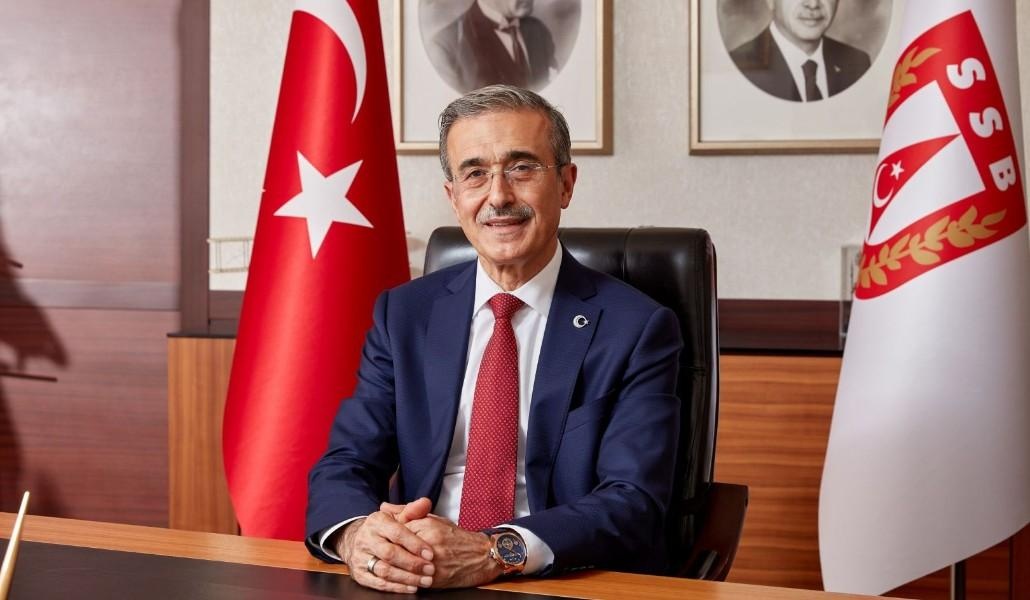Ադրբեջանը կարող է մասնակցել կործանիչների արտադրության թուրքական նախագծին