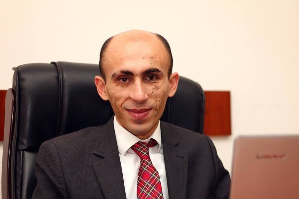 Госминистр Арцаха: Думаю, в России уже осознают антироссийскую сущность Азербайджана и ненадежное «партнерство»