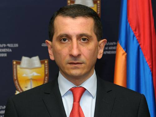 Հասարակական մի շարք կազմակերպություններ հայտարարություն են տարածել ԲԴԽ ոչ դատավոր անդամի թեկնածու Ալեքսանդր Սիրունյանի առաջադրման վերաբերյալ