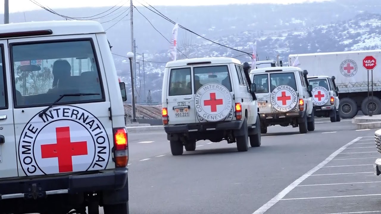 ՄԹ-ն կոչ է անում զերծ մնալ Հարավային Կովկասում ԿԽՄԿ մարդասիրական աջակցության քաղաքականացումից