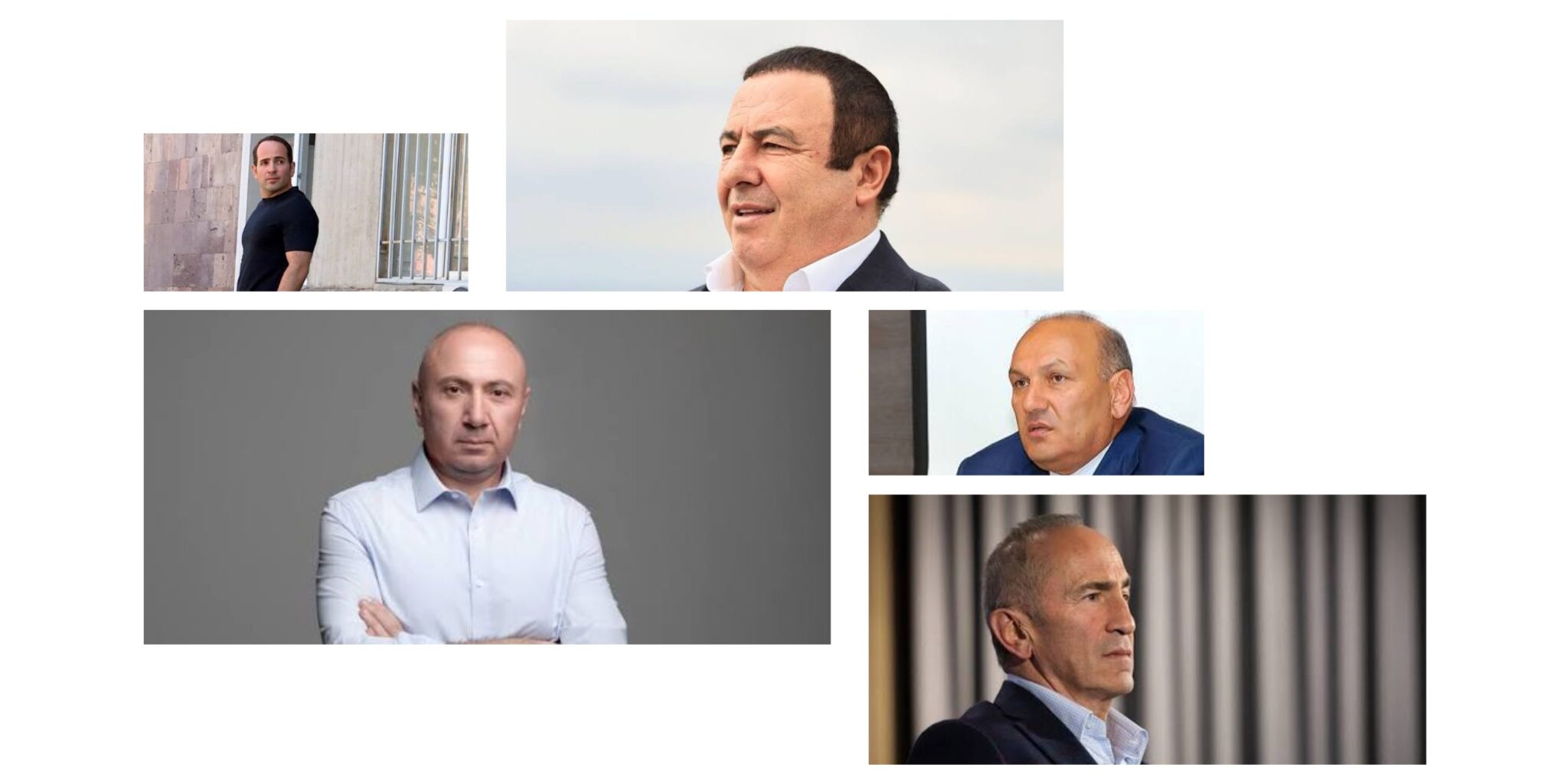 ԱԱԾ մեկուսարանը՝ քաղաքական աստղաբույլ. «Ժողովուրդ»