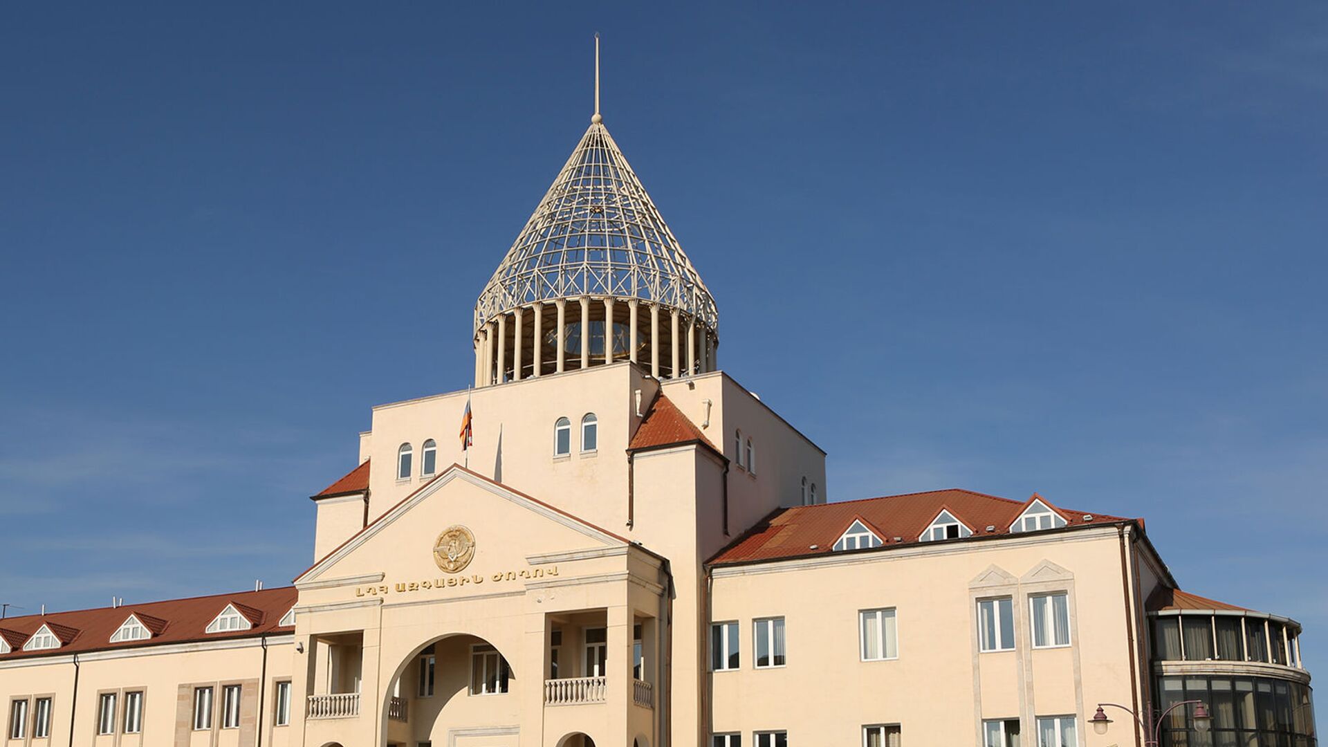 Լիահույս ենք, որ կոնգրեսականների ներկայացրած բանաձևը կընդունվի Ներկայացուցիչների պալատի կողմից՝ նպաստելով Հրվ․Կովկասում խաղաղության հաստատմանը․ Արցախի ԱԺ