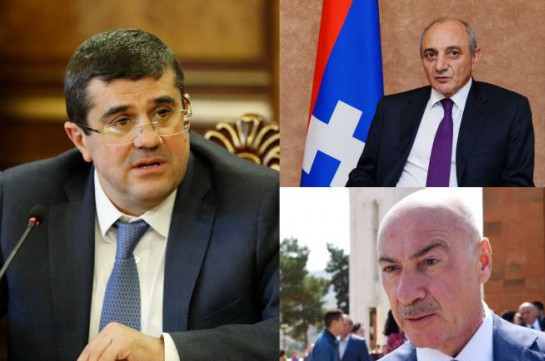 ՀՀ-ն կձեռնարկի բոլոր հնարավոր քայլերն՝ ապօրինաբար ձերբակալված ԼՂ ներկայացուցիչների իրավունքները պաշտպանելու համար․ ԱԳՆ