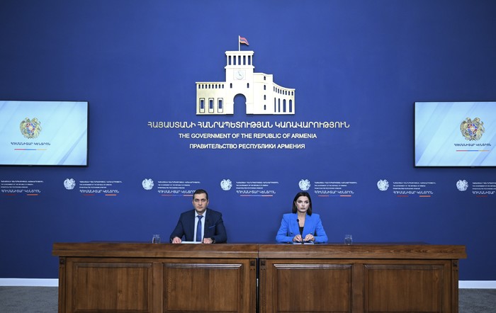 ԼՂ-ից բռնի տեղահանվածները կարող են օգտվել սահմանամերձ գյուղերում բնակապահովության պետական աջակցության ծրագրից
