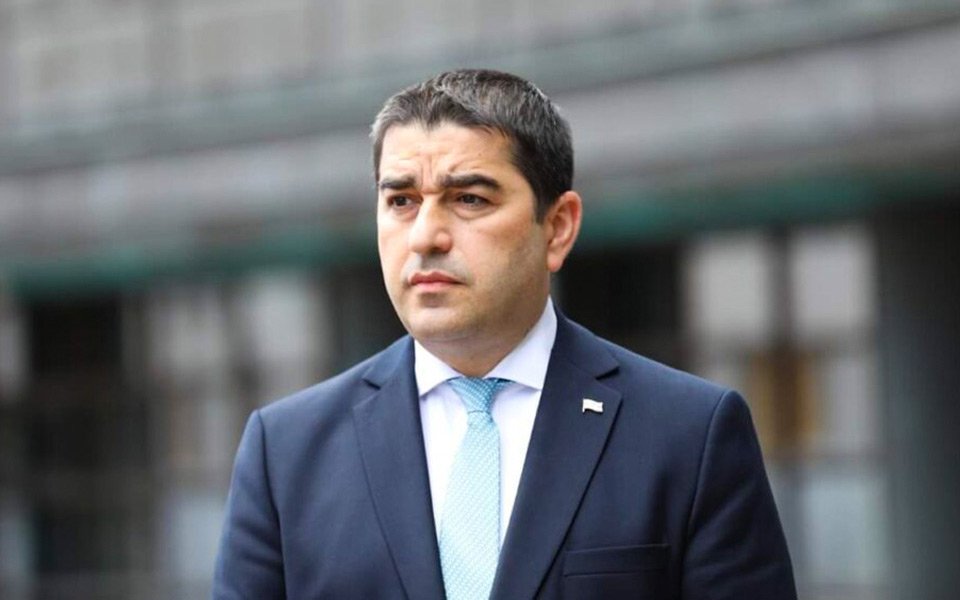 Վրաստանը ցանկանում է խորհրդարանների մակարդակով ներդրում ունենալ Երևանի և Բաքվի միջև կարգավորման գործում