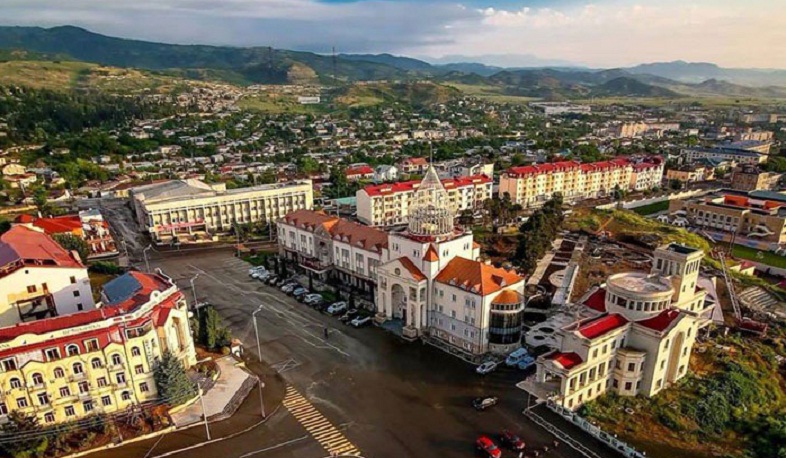 Ի՞նչ կլինի, եթե մի քանի հազար հայ վերադառնա Արցախ. Կոստանյանի արձագանքը