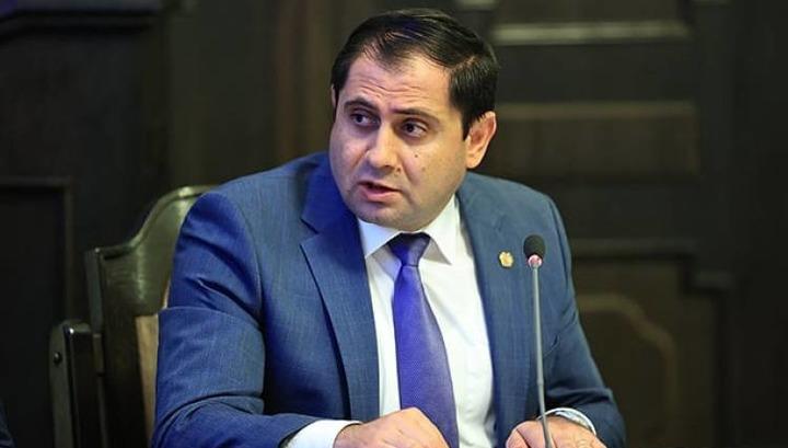 Տեմպը բավականին լավն է, կա դրական դինամիկա. Պապիկյանը՝ ՀՀ-ԱՄՆ ռազմավարական գործընկերության մասին