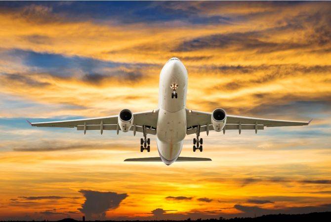 Armenia Airways-ը սկսել է ուղիղ չվերթեր իրականացնել Երեւան-Մոսկվա երթուղով