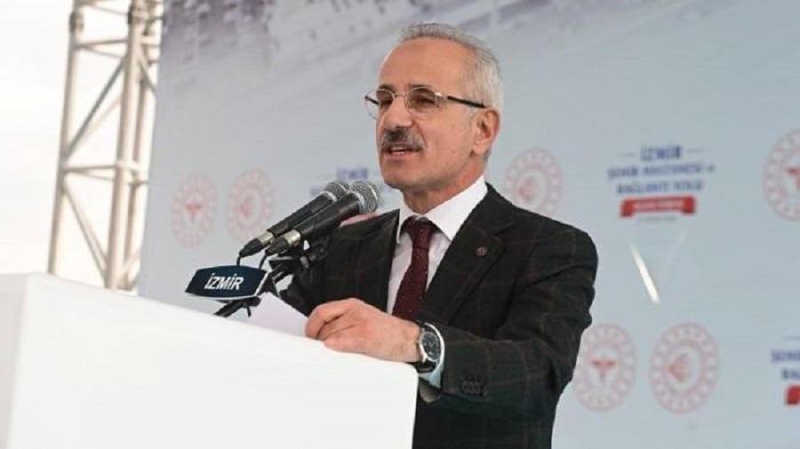 «Զանգեզուրի միջանցքը» պատրաստ կլինի 4-5 տարի անց. թուրք նախարար