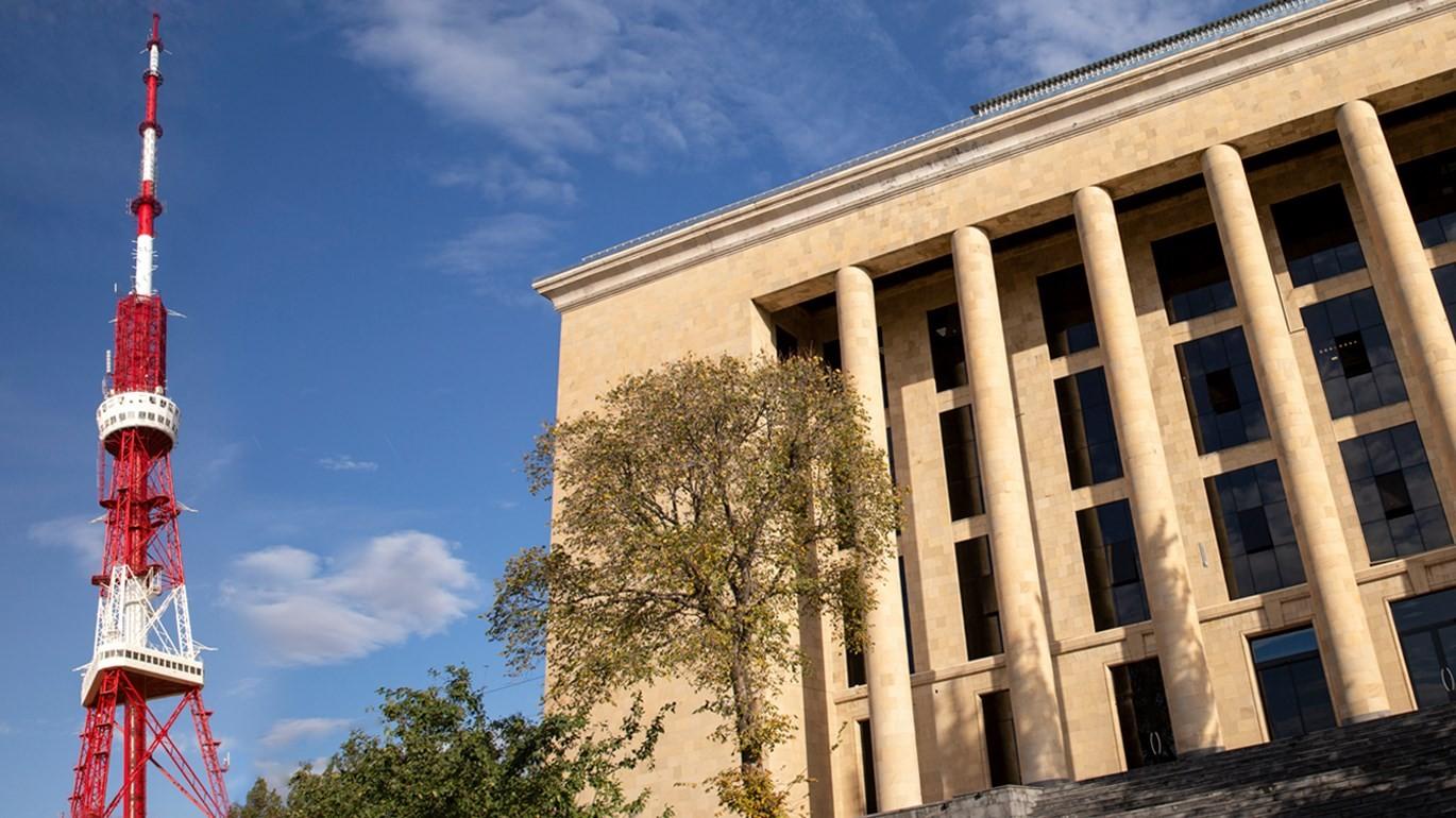 Հանրային հեռարձակողի խորհուրդը կուսումնասիրի Առաջին ալիքով Թաթա Սիմոնյանի համերգի ցուցադրության հանգամանքները