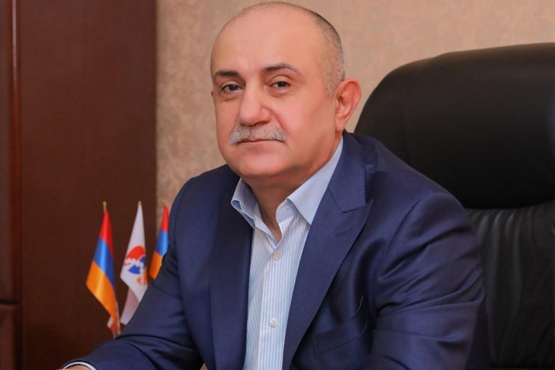 Սամվել Բաբայանը կնշանակվի Արցախի Անվտանգության խորհրդի քարտուղար  