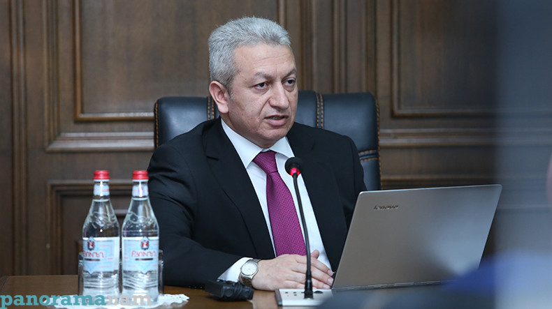 Կառավարության որոշմամբ Հայաստանում Trade in համակարգի ներդրման համար անհրաժեշտ միջավայր կձևավորվի