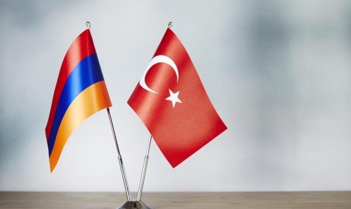 ՀՀ-Թուրքիա կարգավորման գործընթացի շրջանակներում Հայաստանի հատուկ ներկայացուցիչն էի, և տարօրինակ կլիներ, որ չշփվեի թուրքերի հետ այդ գործընթացում. Ռուբինյան
