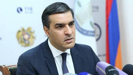 Международное сообщество должно немедленно отреагировать на слухи об использовании наемников: ЗПЧ