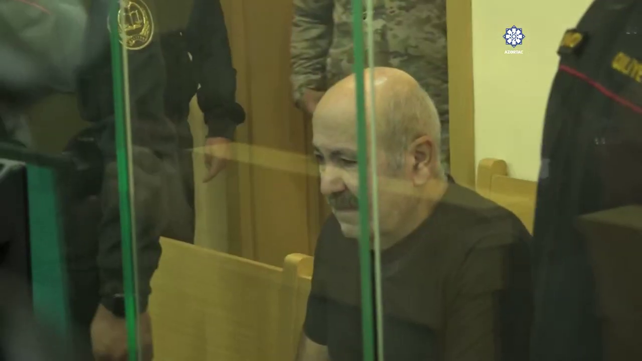 «Հարցնում էր՝ հիմա որտեղ ենք»․ Վագիֆ Խաչատրյանը դատավարությունից մեկ օր առաջ զանգել է հարազատներին