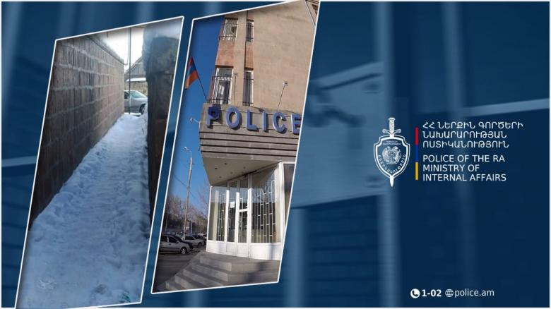 Պատանիների անհիմն վեճն ավարտվեց դանակահարությամբ․ Մուշի համայնքային ոստիկանների բացահայտումը