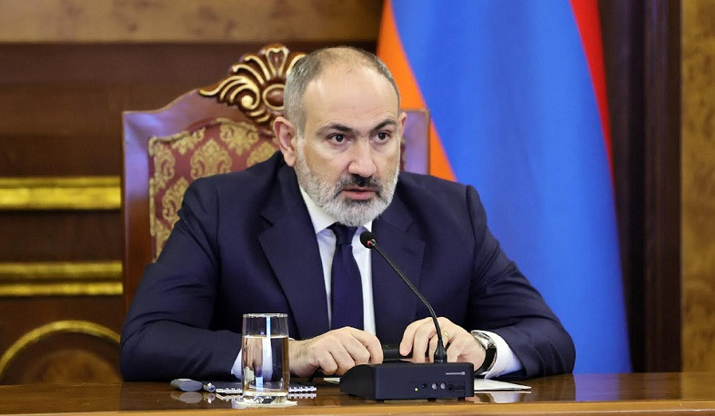 Նիկոլ Փաշինյանի գլխավորությամբ տեղի է ունեցել խորհրդակցություն՝ նվիրված հարկային պոտենցիալի գնահատմանը