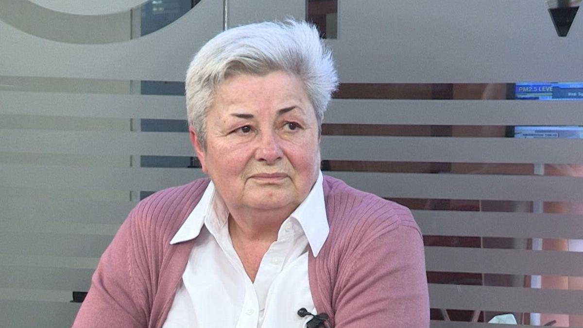 Դատախազը դիրքորոշում չի հայտնել, այդպիսի կարծիք չէր կարող փոխանցվել տիկին Խառատյանին. ՄԻՊ
