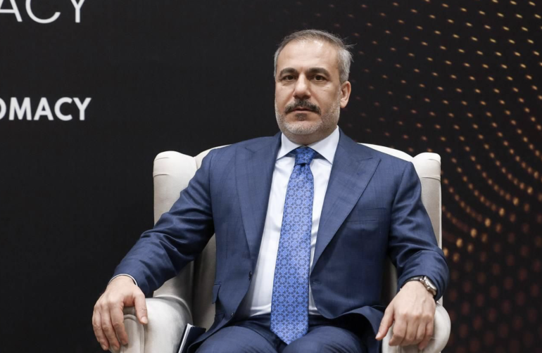 Հայաստանն ու Ադրբեջանը շարժվում են դեպի մշտական խաղաղության համաձայնագիր. Ֆիդան