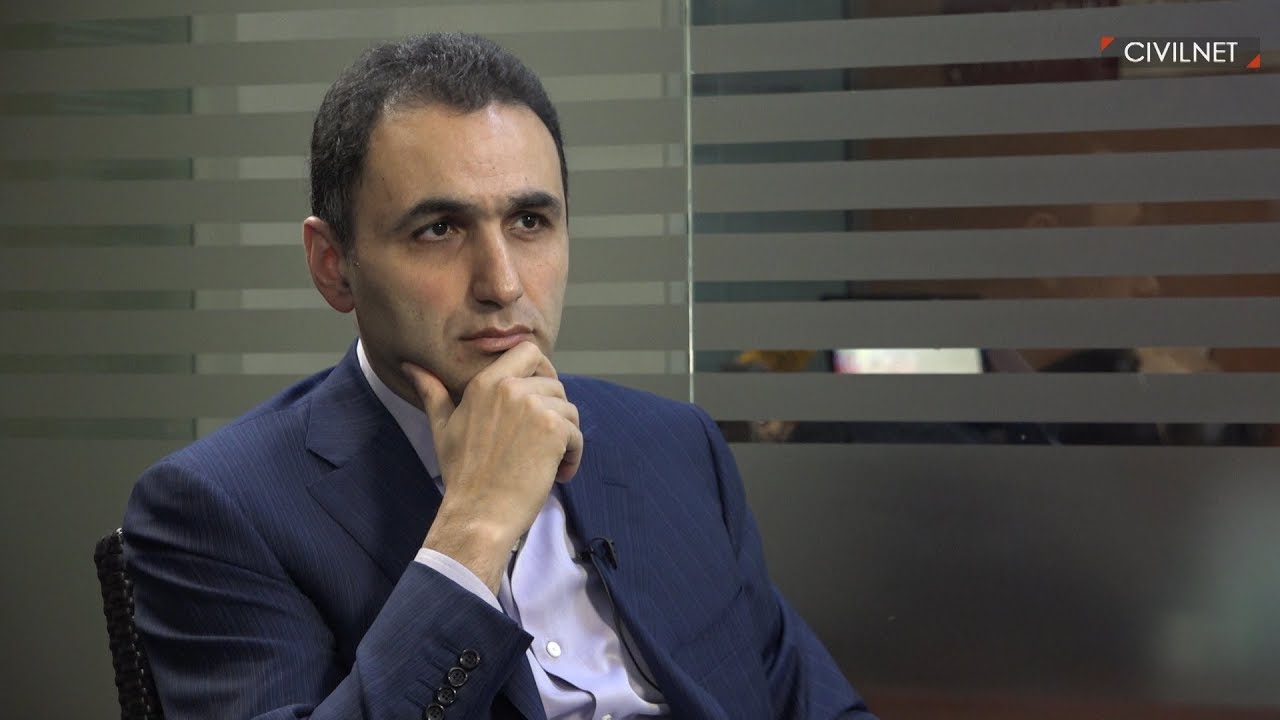 Դատավոր Մնացական Մարտիրոսյանը մերժեց Ավետիք Չալաբյանի գործով ՍԴ դիմելու միջնորդությունը